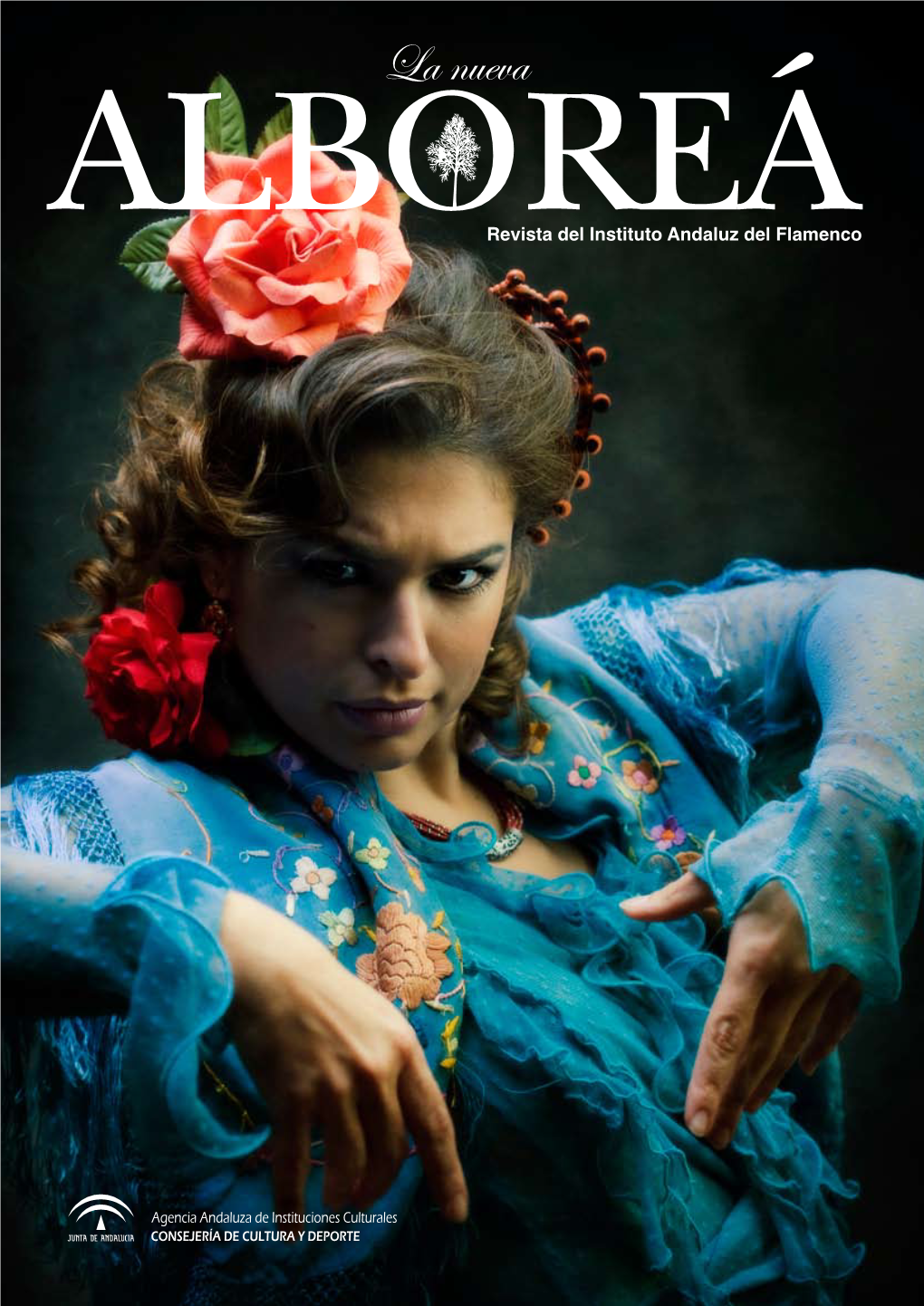 Revista Del Instituto Andaluz Del Flamenco Revista Del Instituto Andaluz Del Flamenco