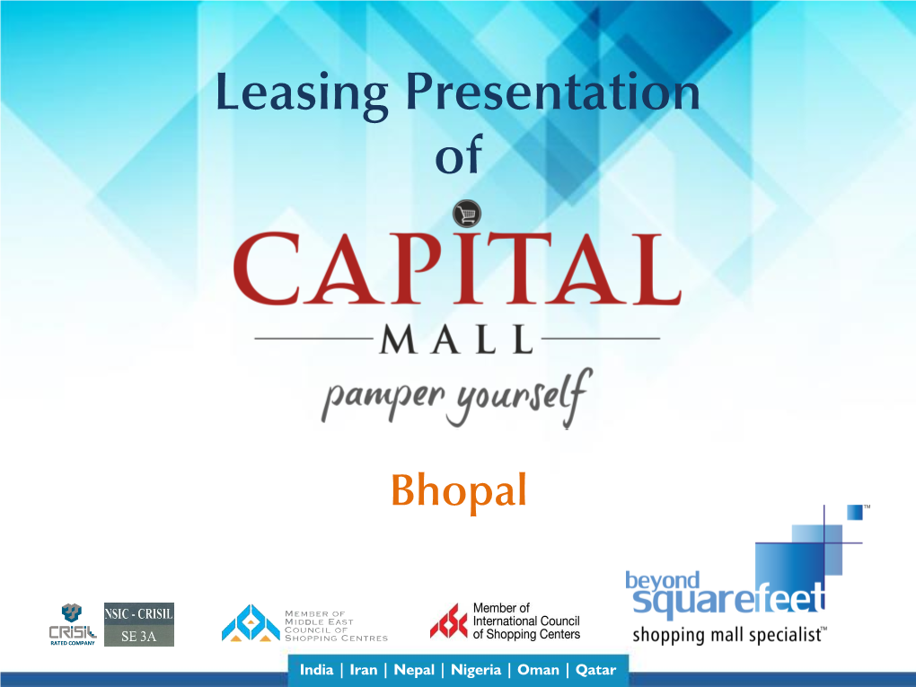 Leasing Presentation Of