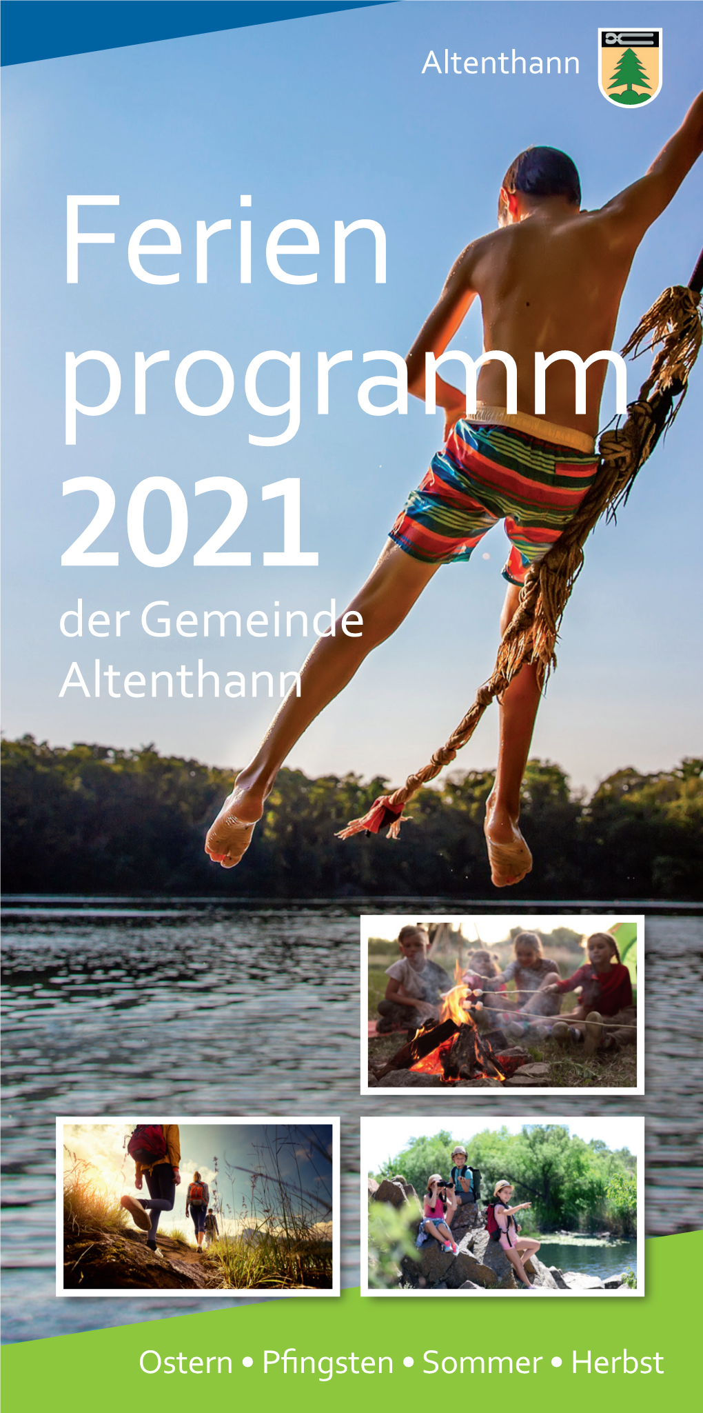 Ferien Programm Ferien Programm 2021