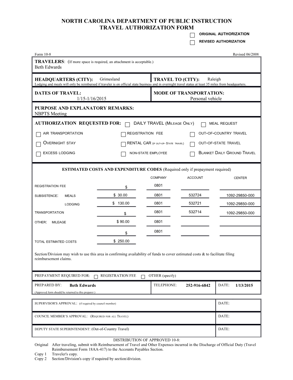 North Carolina Department of Public Instruction s1