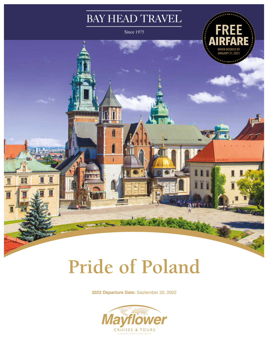 Pride of Poland