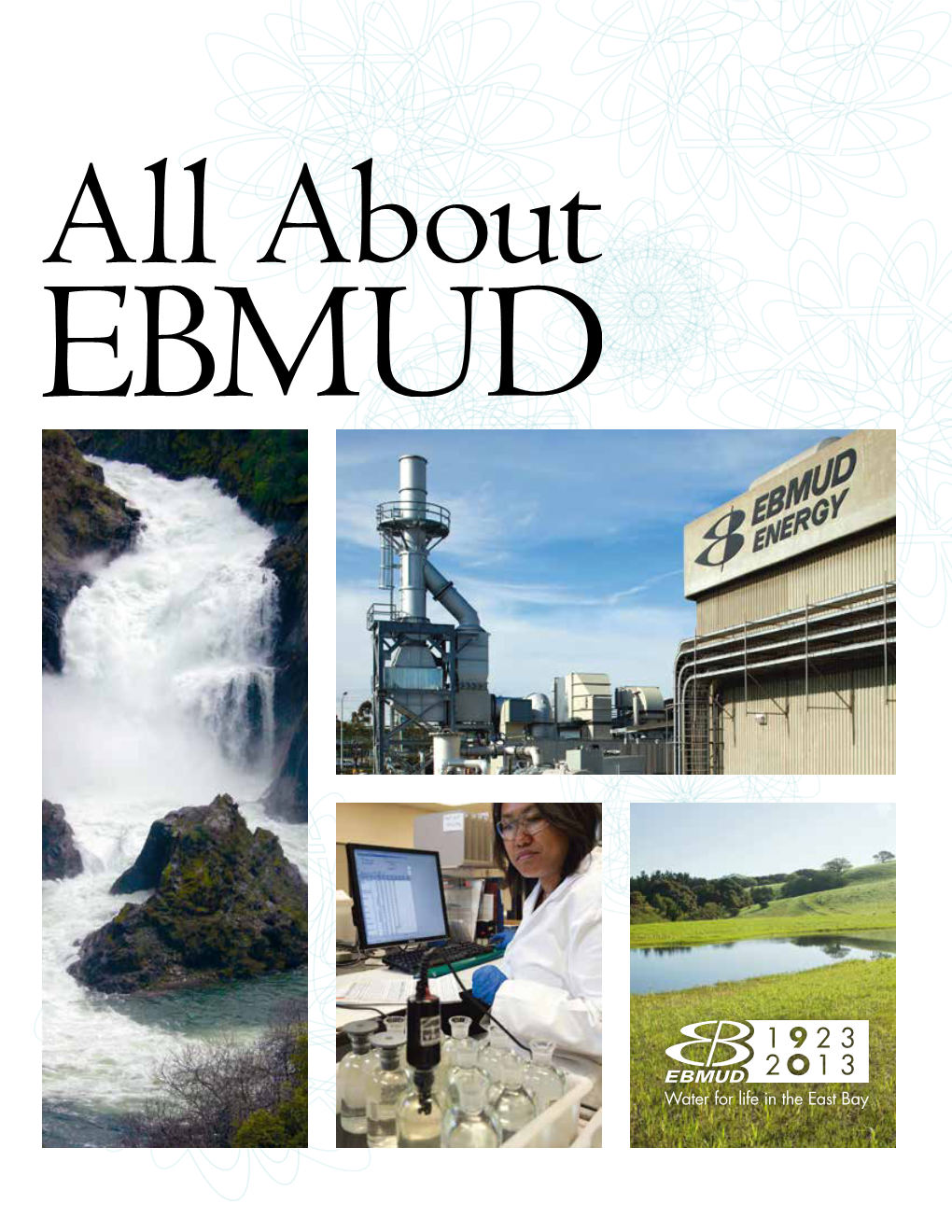 All About EBMUD