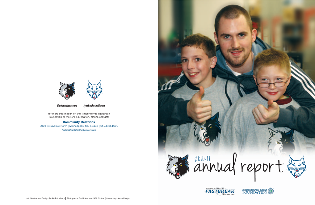 Annual Report