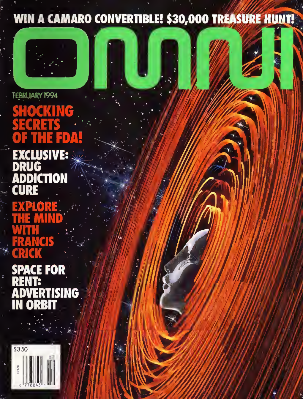 Omni Magazine