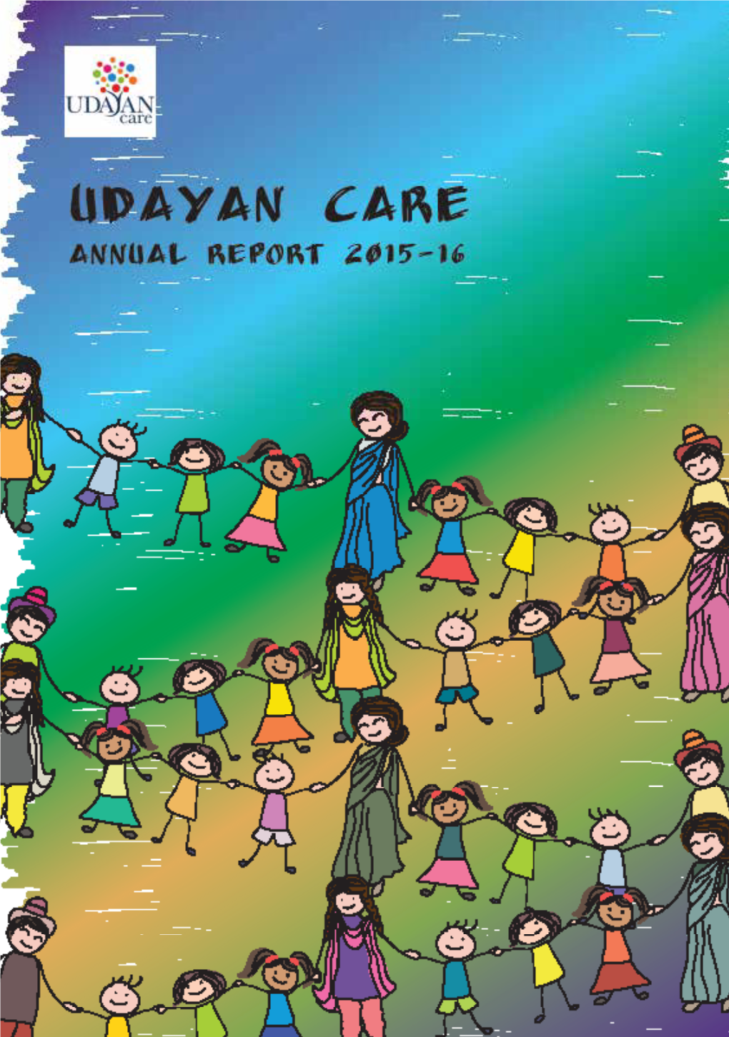 Udayan Care Year in Review 2015-16