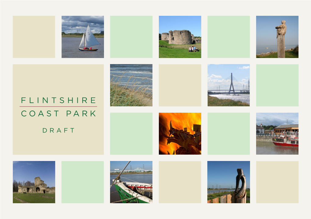 Flintshire Coast Park