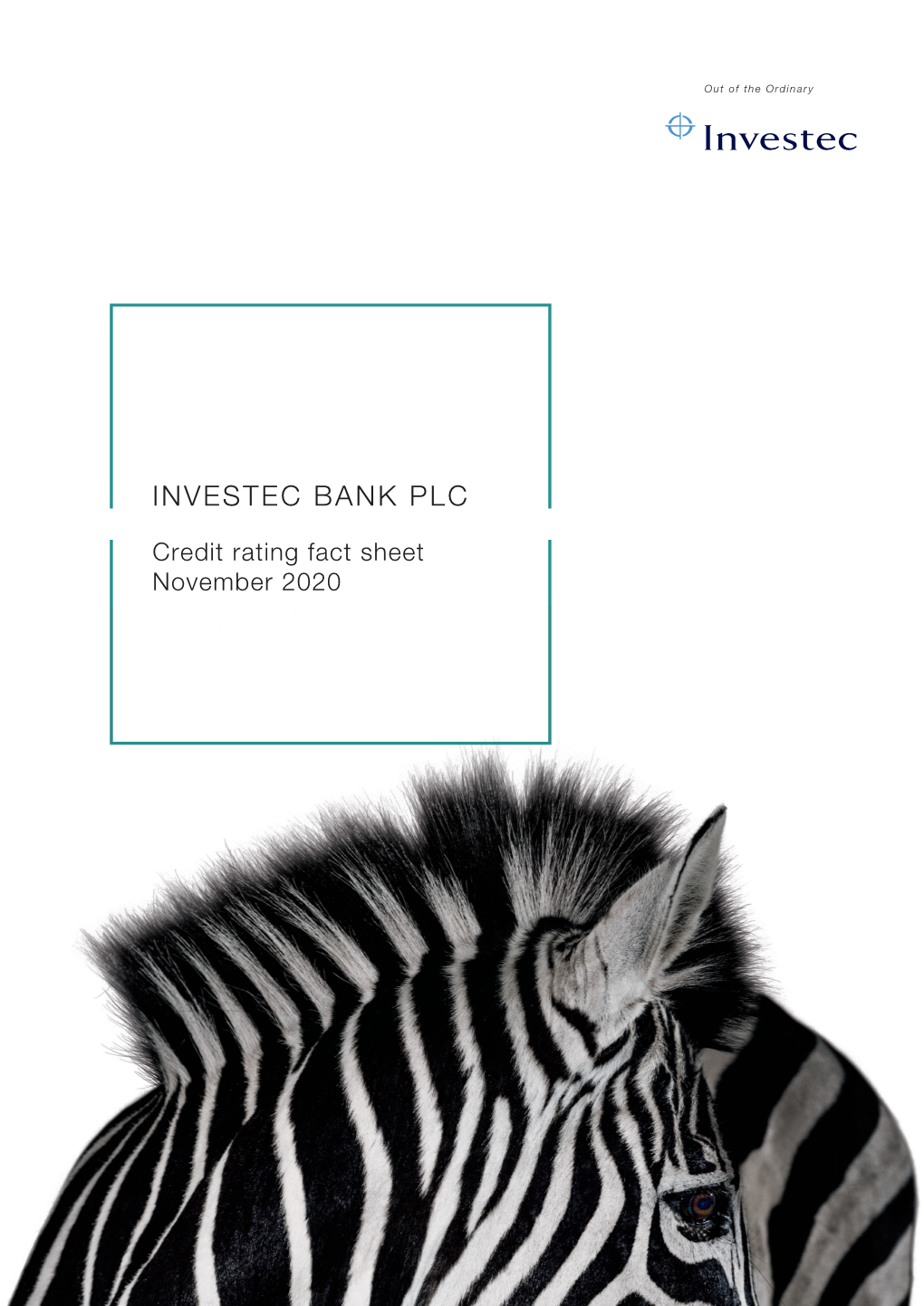 Investec Bank Plc