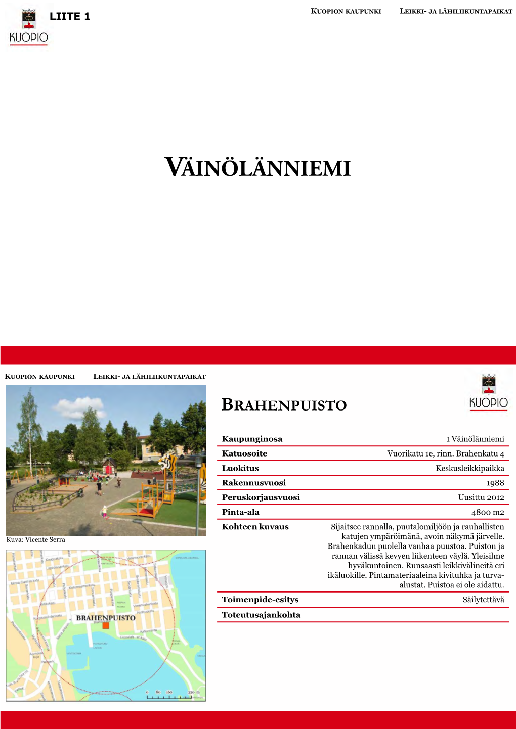 Väinölänniemi