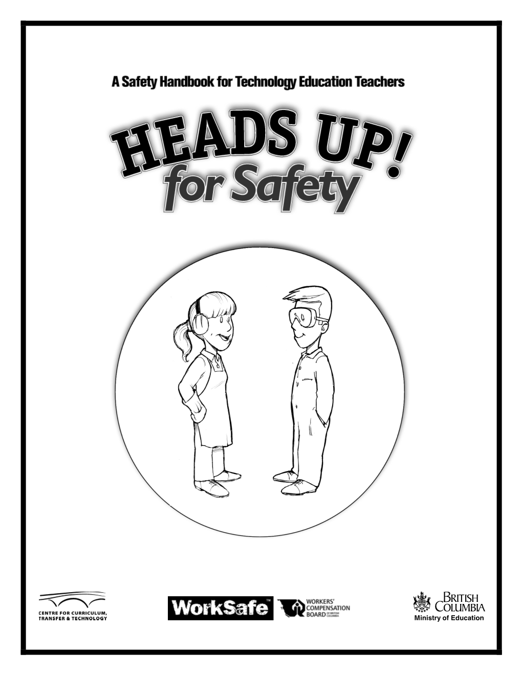HEADS UP! for Safety