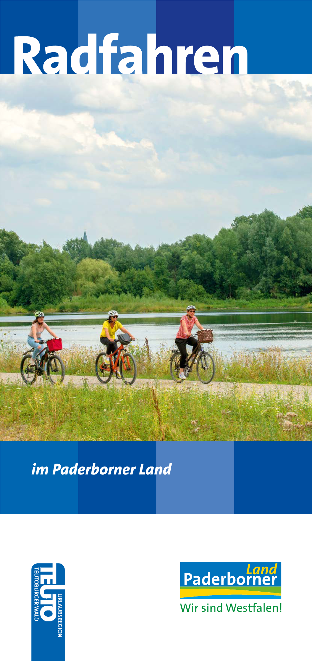 Im Paderborner Land Mustertextwillkommen Im Paderborner Land