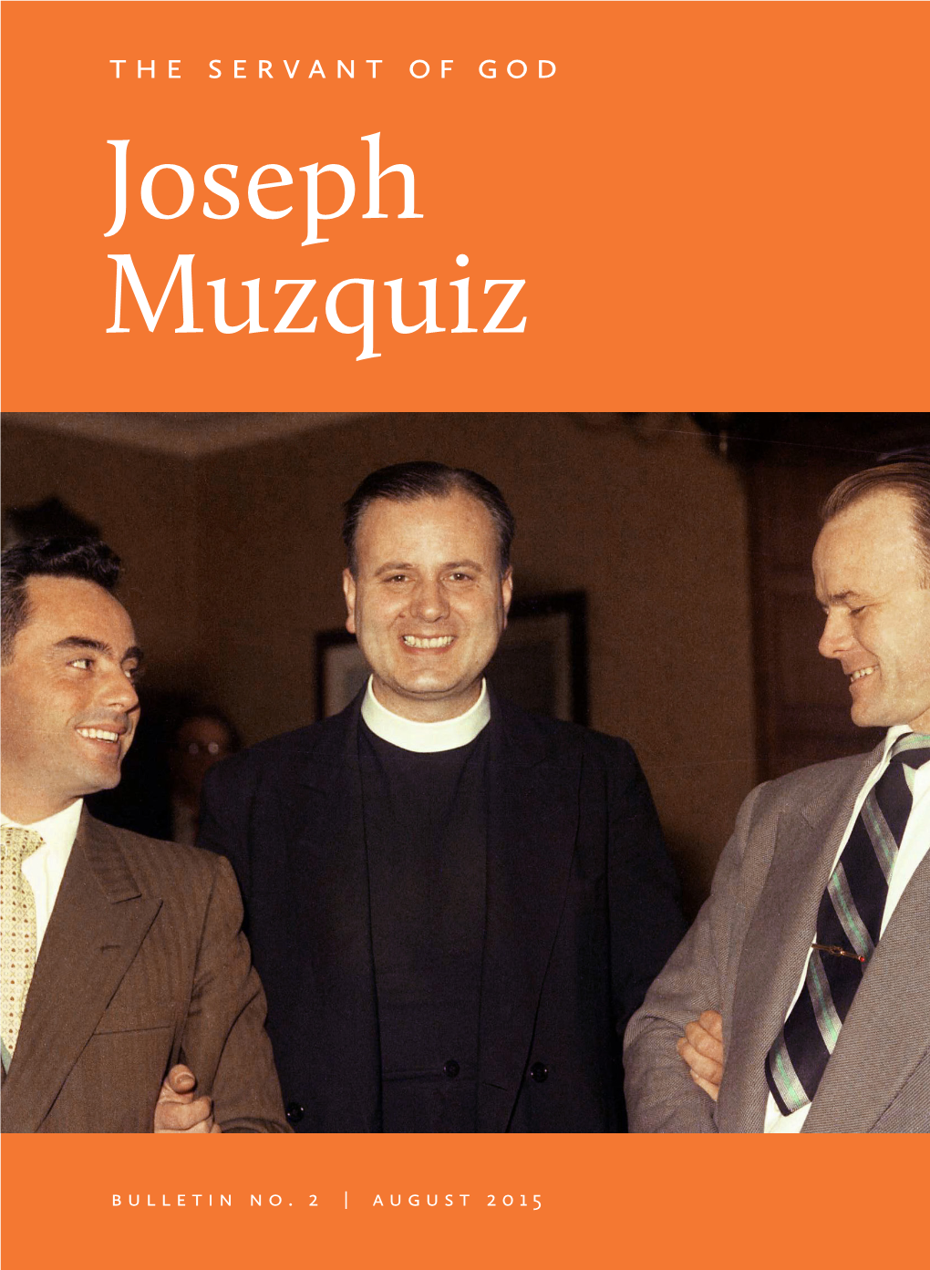 Joseph Muzquiz