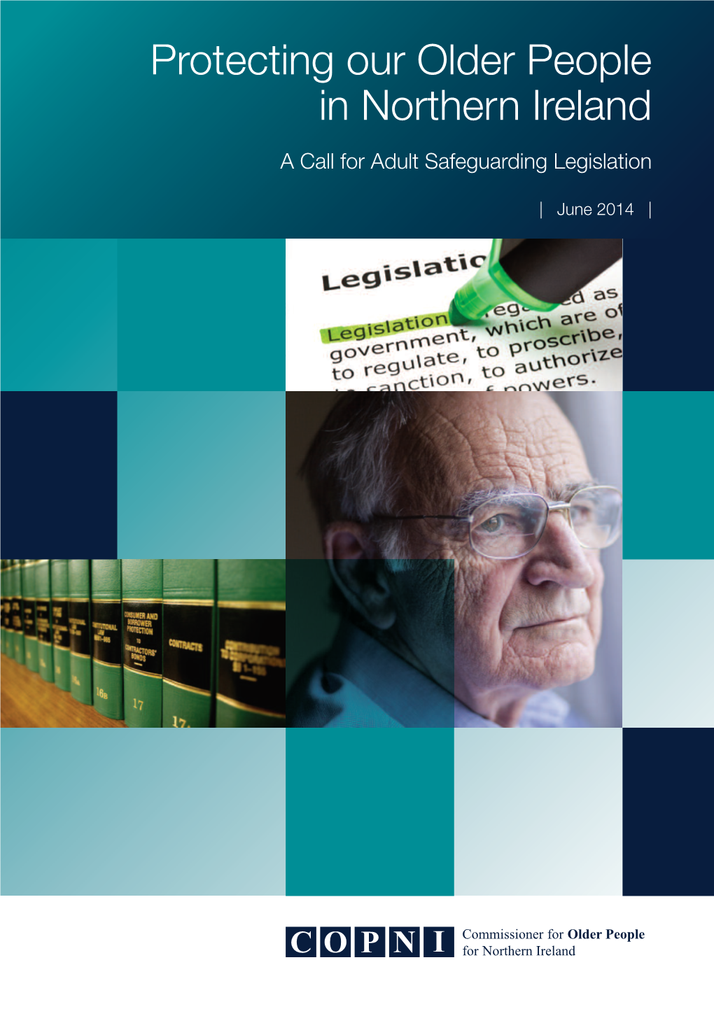 A Call for Adult Safeguarding Legislation