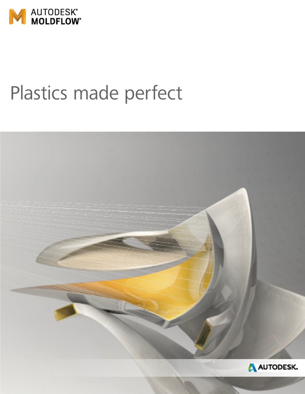 Plastics Made Perfect Validation and Optimization of Plastic Parts