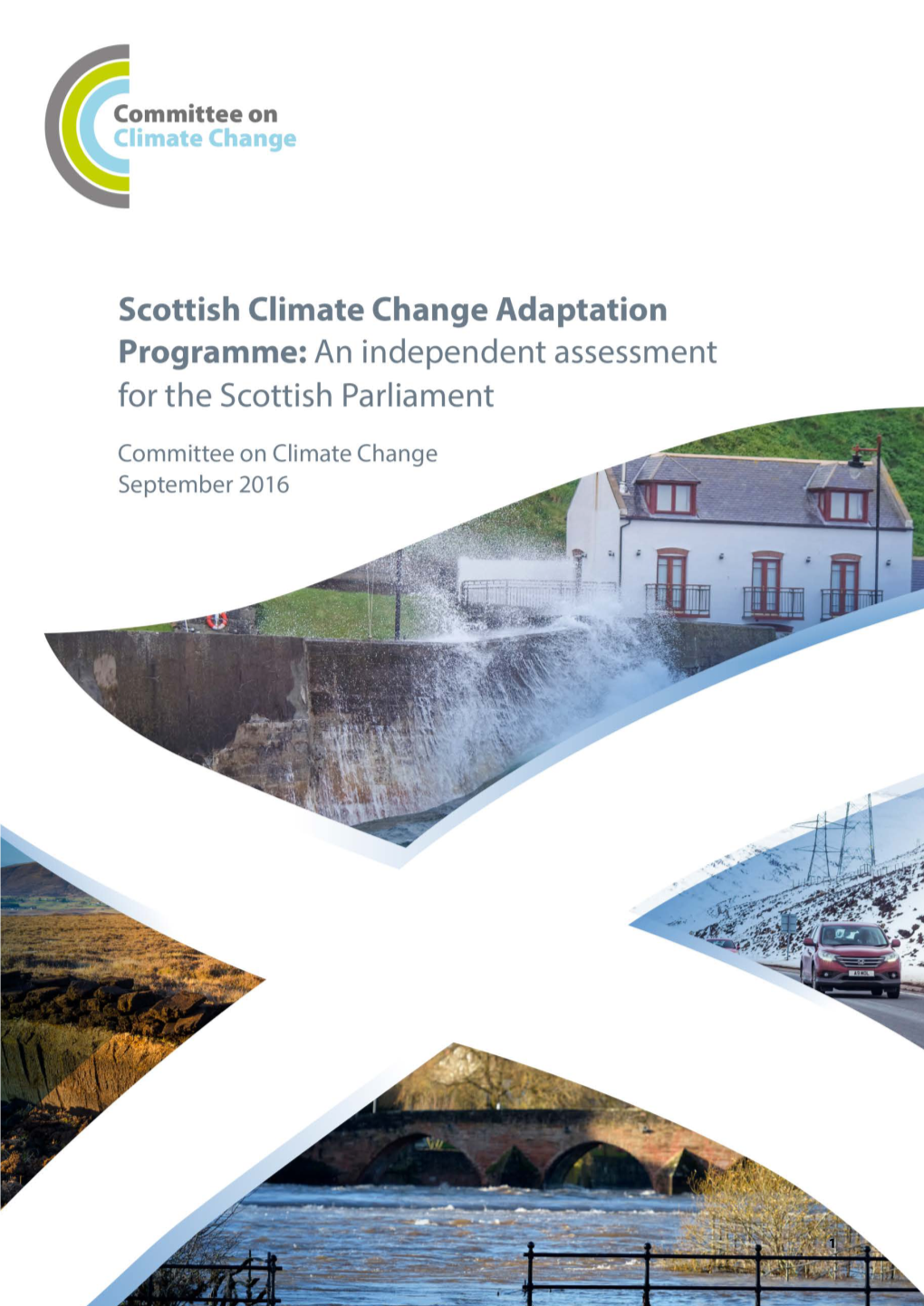 Scottish Climate Change Adaptation Programme