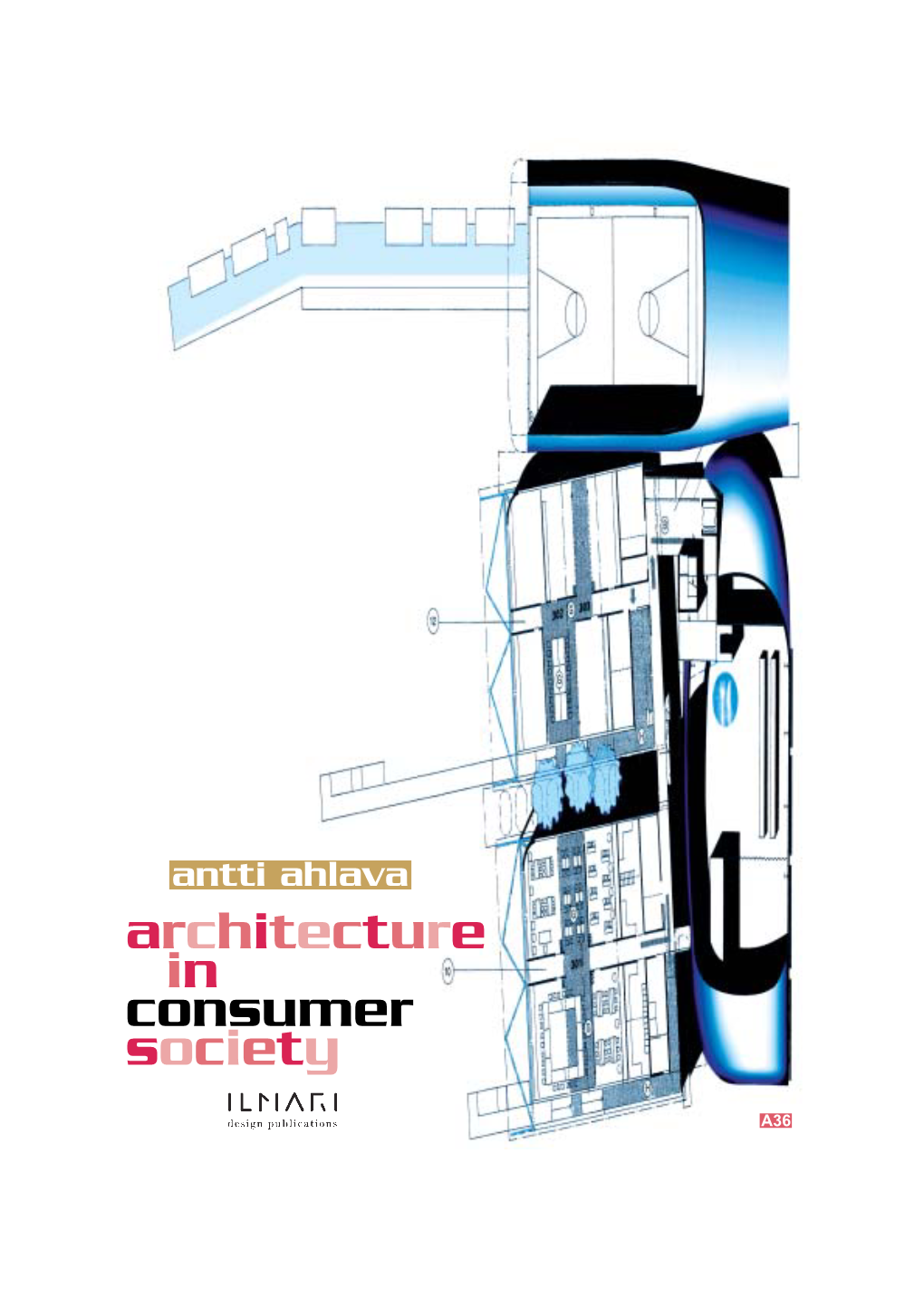 Architecture in Consumer Society