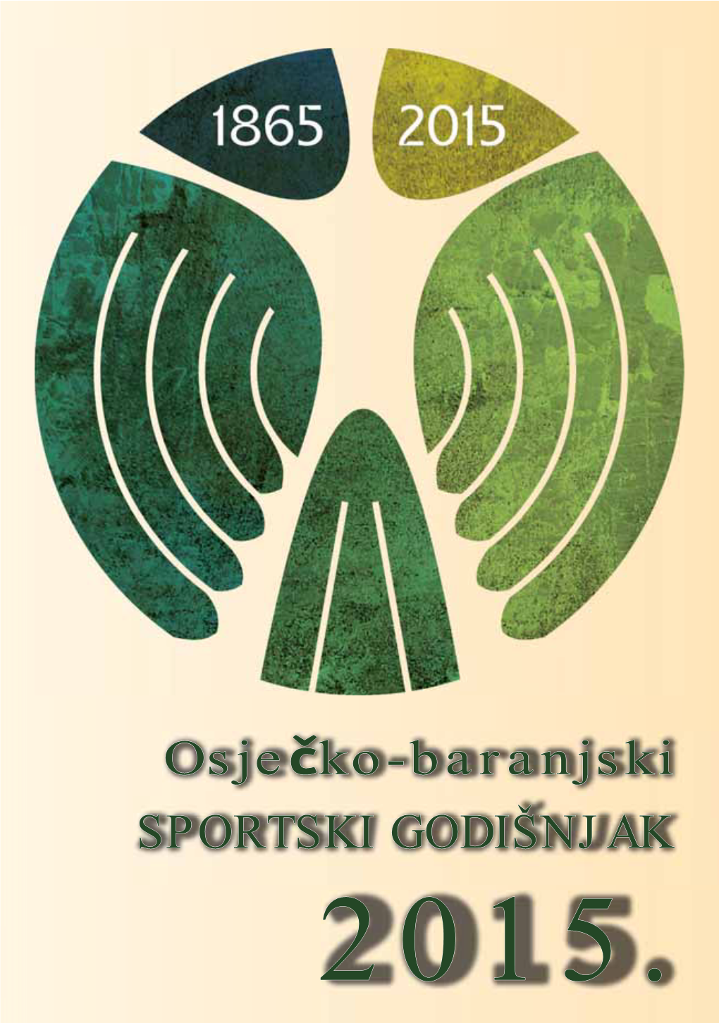 Osječko-Baranjski Sportski Godišnjak 2015