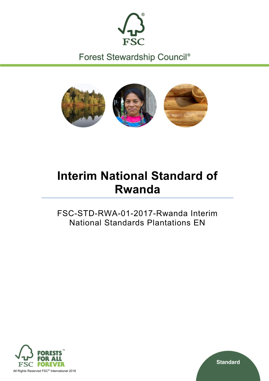 FSC-STD-RWA-01-2017-Rwanda Interim National Standards Plantations EN