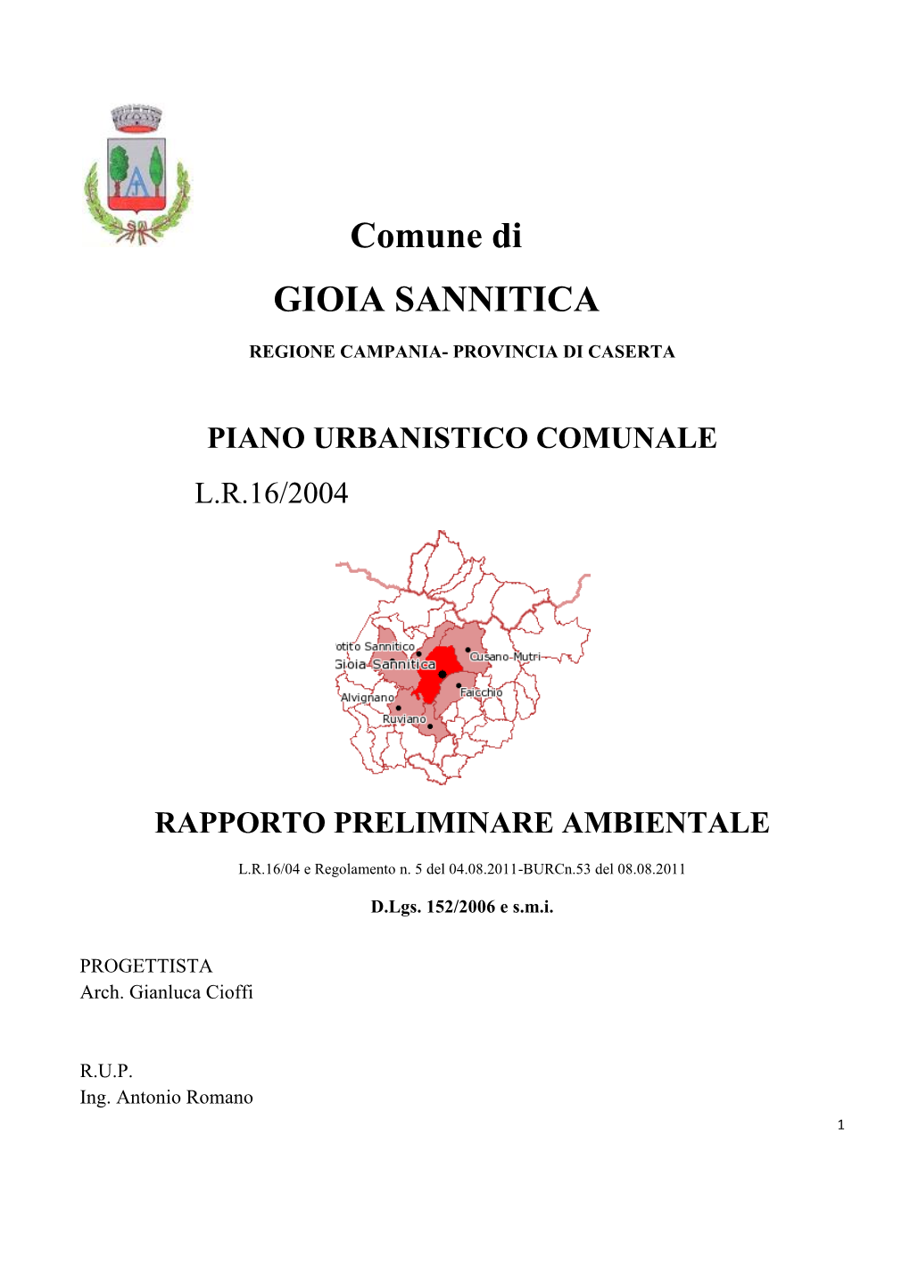 Preliminare Vas Gioia Sannitica.Pdf