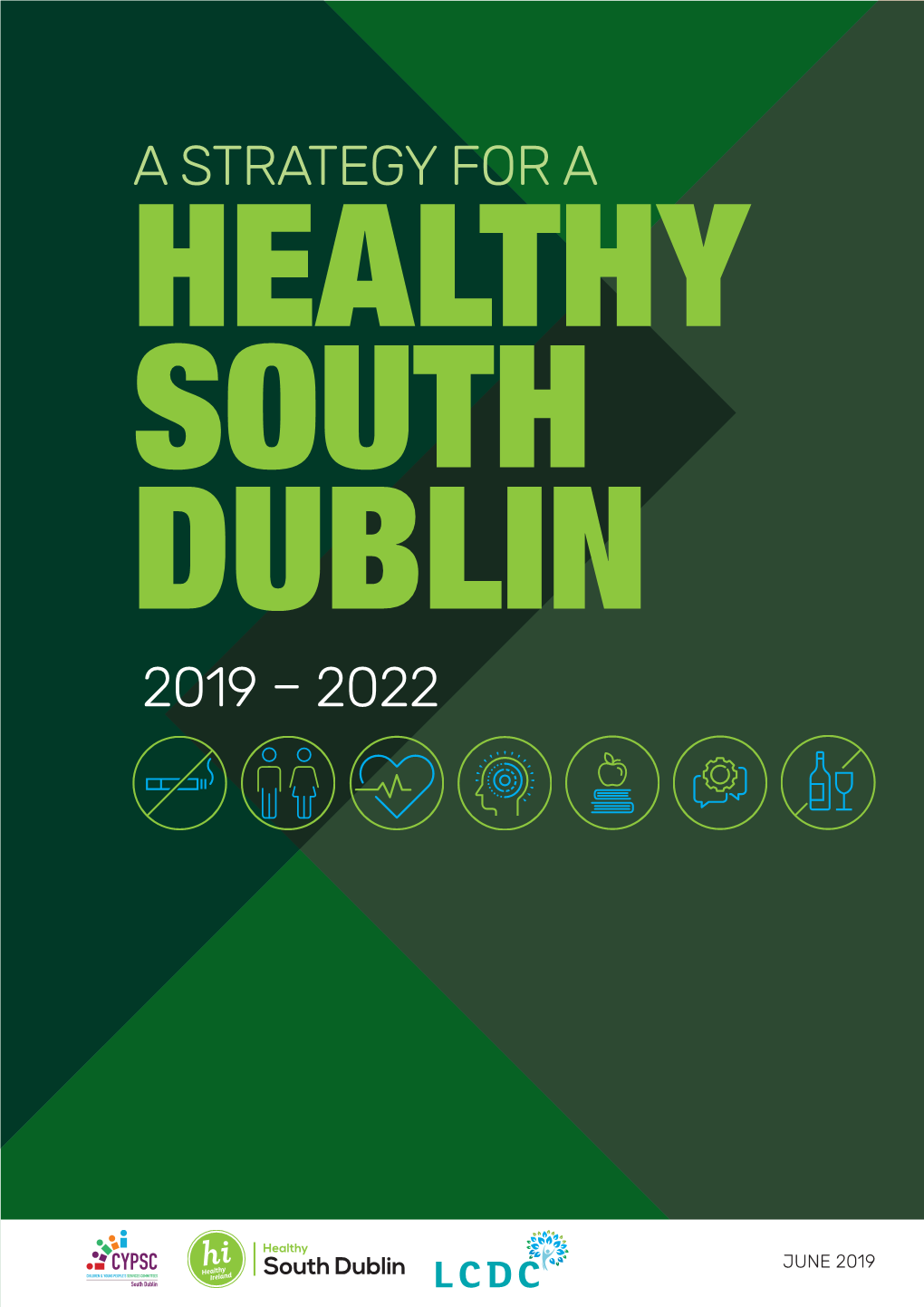 Healthy South Dublin South Dublin