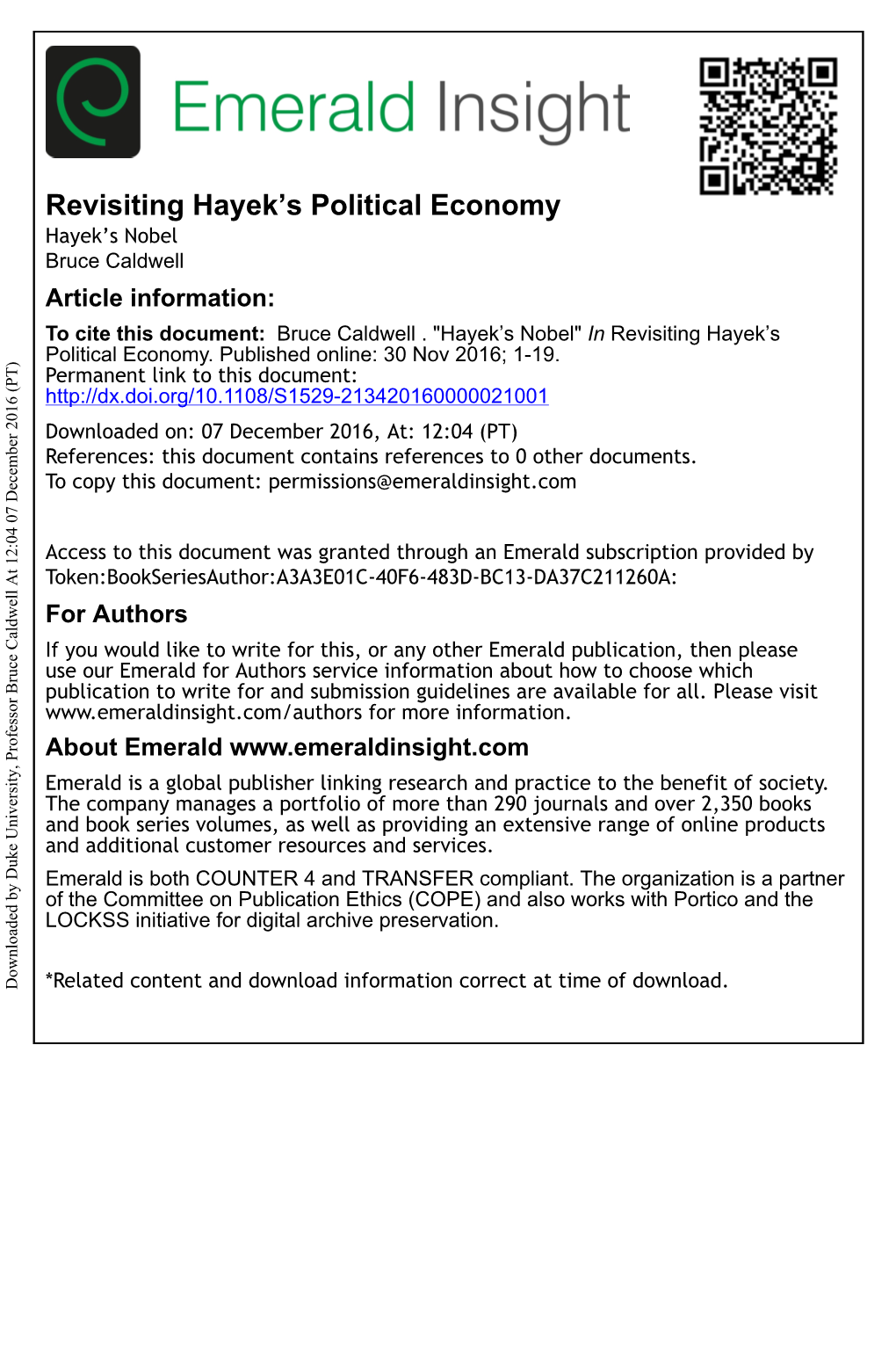 361-Emerald AAEC-V021