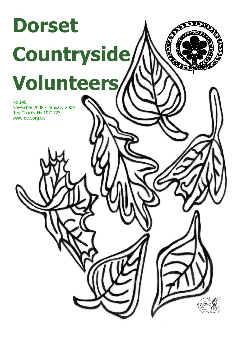 Dorset Countryside Volunteers