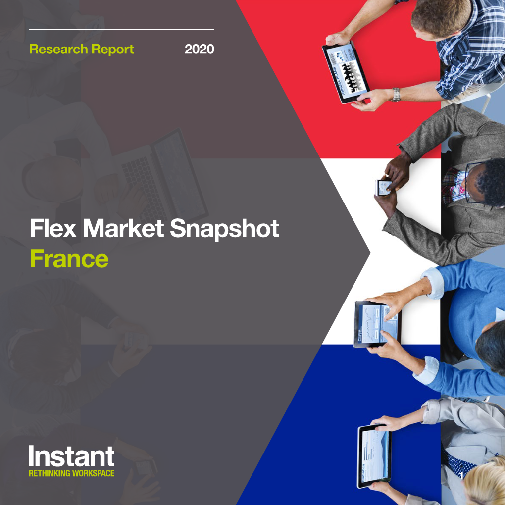 Flex Market Snapshot France