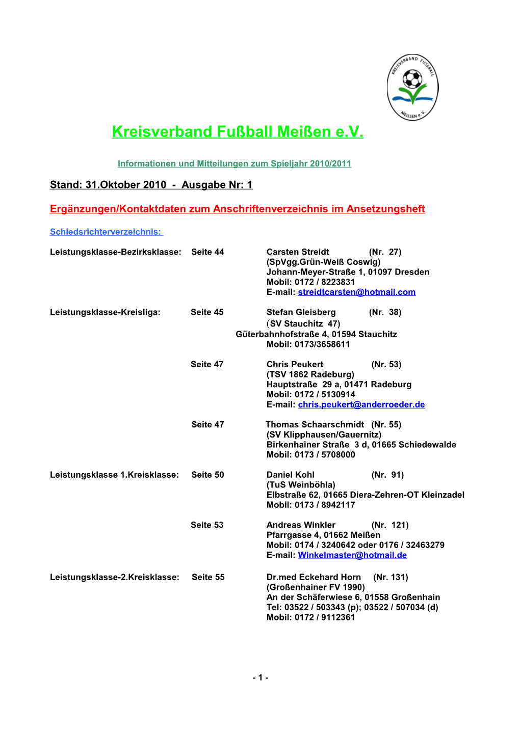 Informationen Und Mitteilungen.Pdf