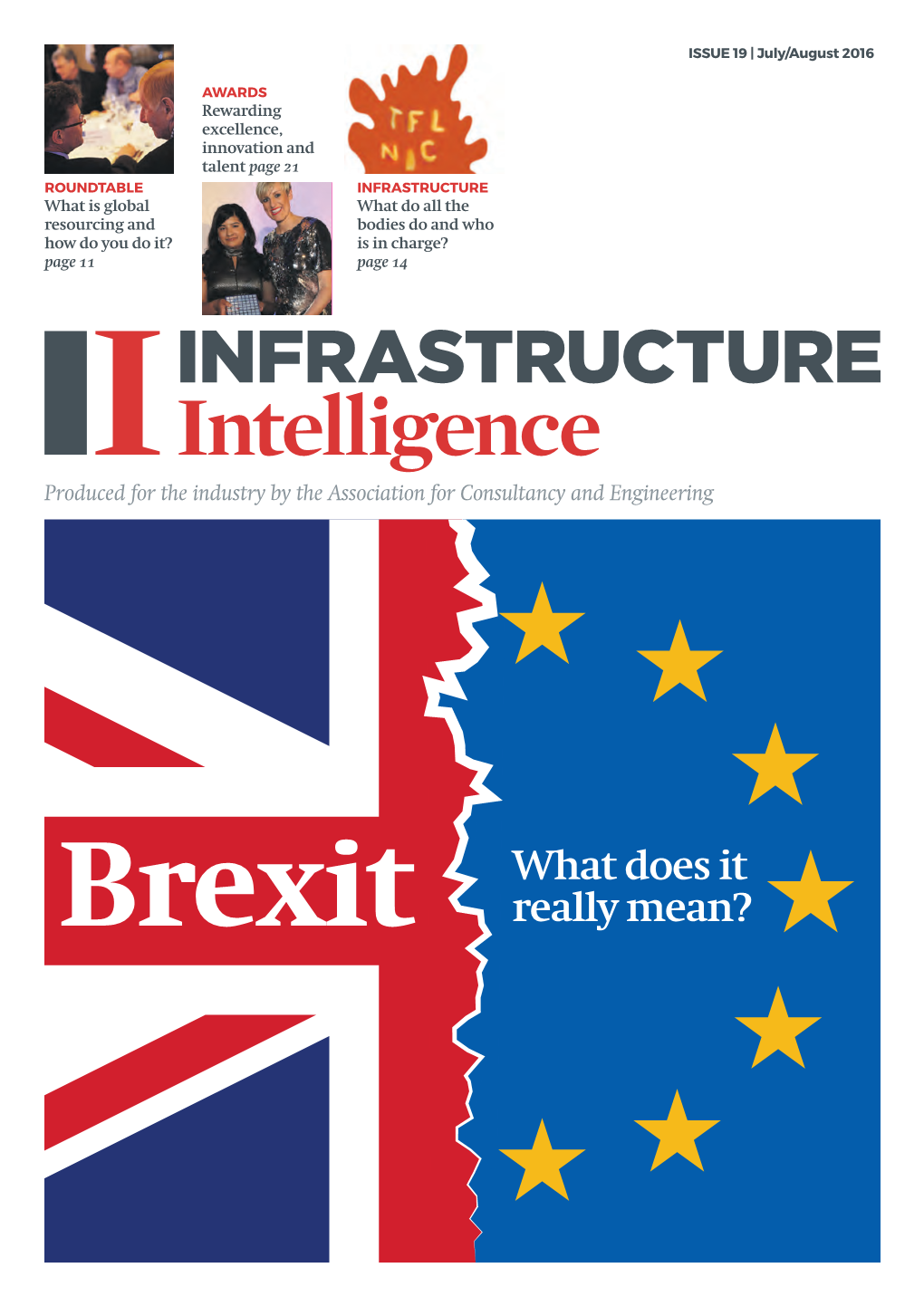 Brexit What Does It Really Mean?