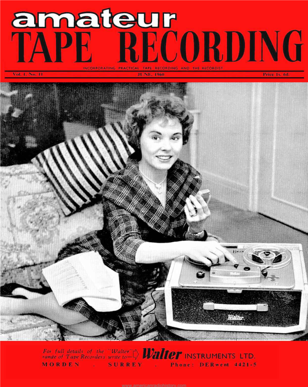 TAPE RECORDINGRECORDING INCORPORATINGORPOBATING PRACTICAL Tapttape Rtcoboingrecording «NOAND THETHE RECORDIST