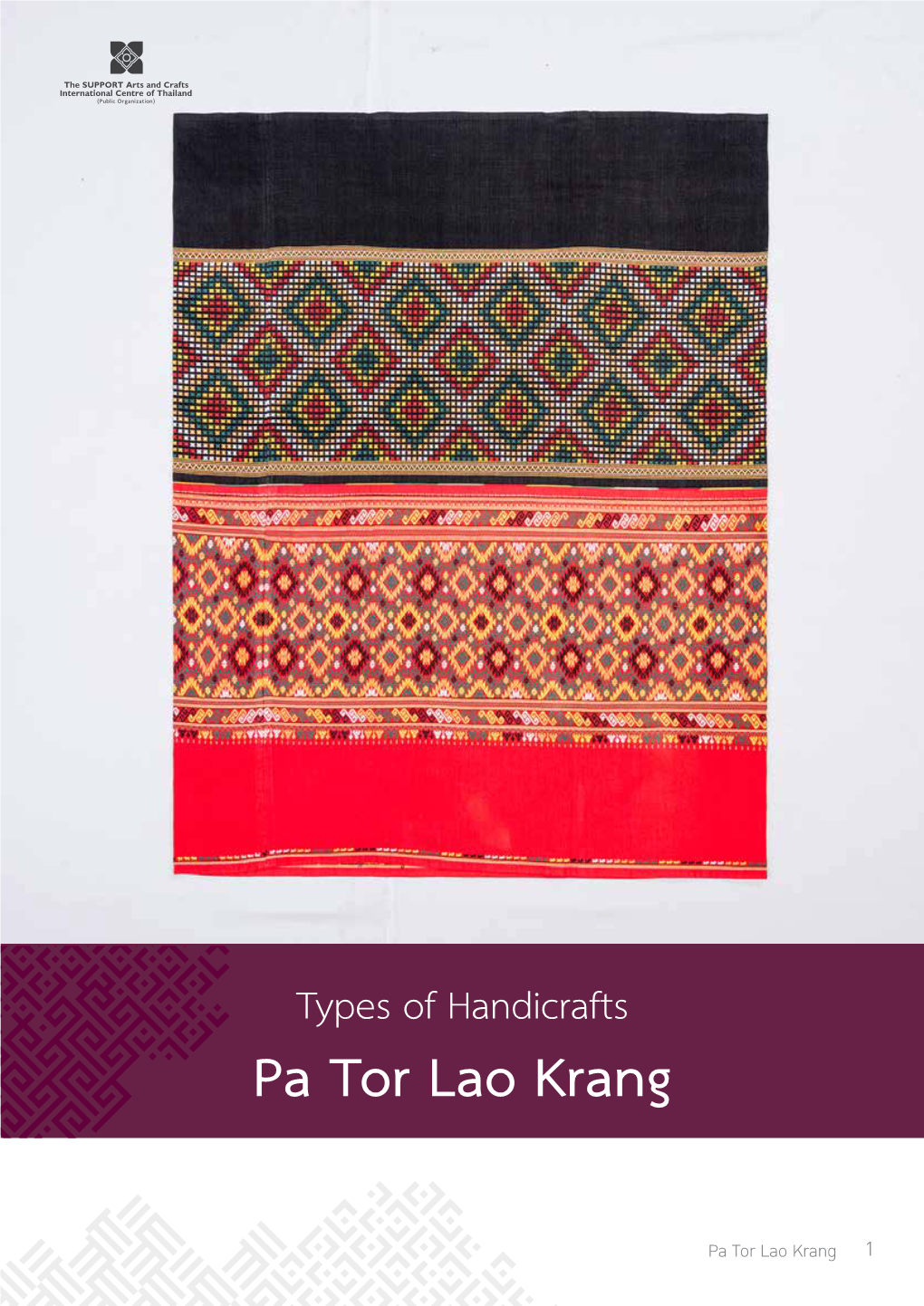 Pa Tor Lao Krang
