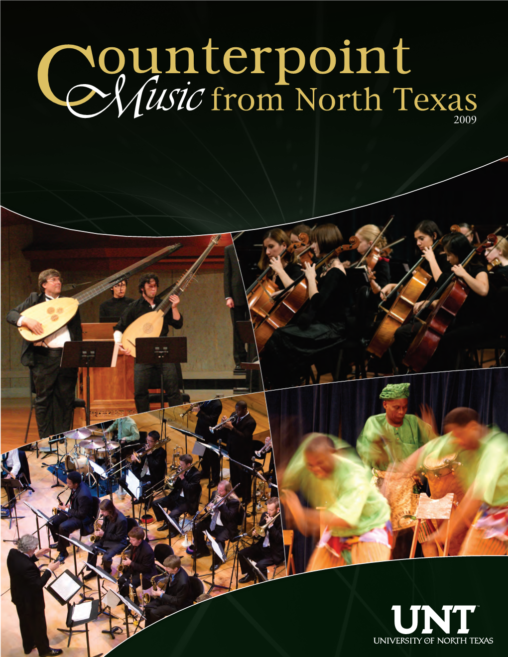 In Fall 2008, the Division of Music Education