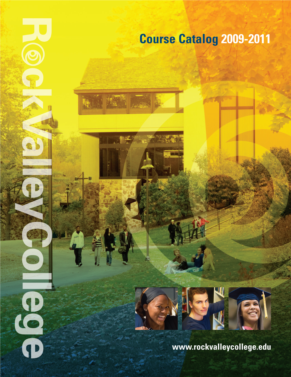 Course Catalog 2009-2011