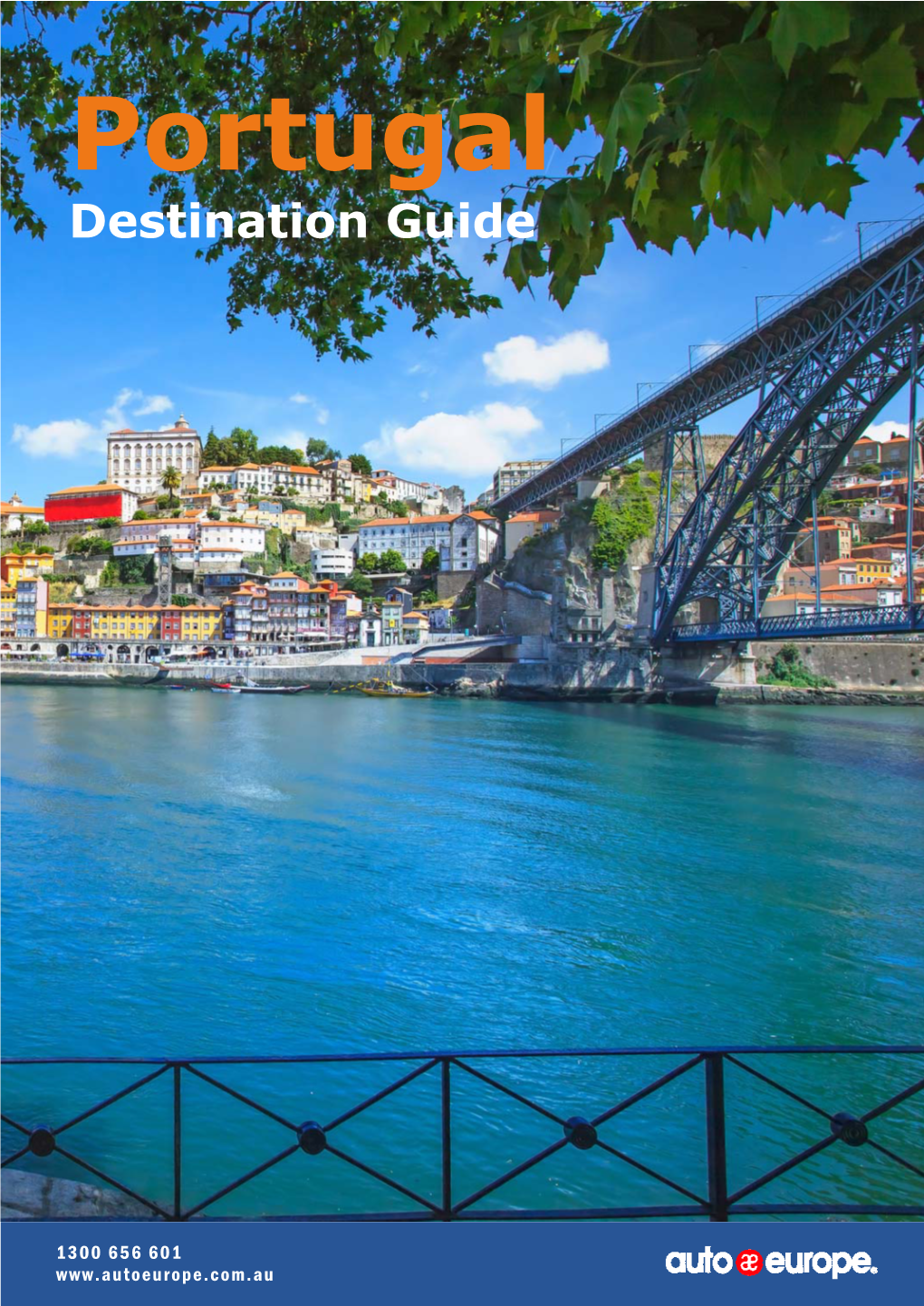 Portugal Driving Guide