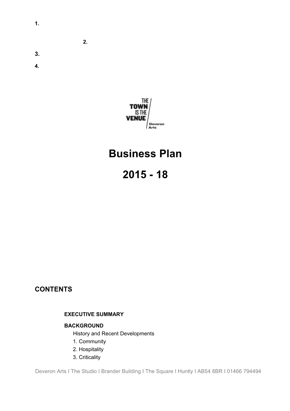 Business Plan s6