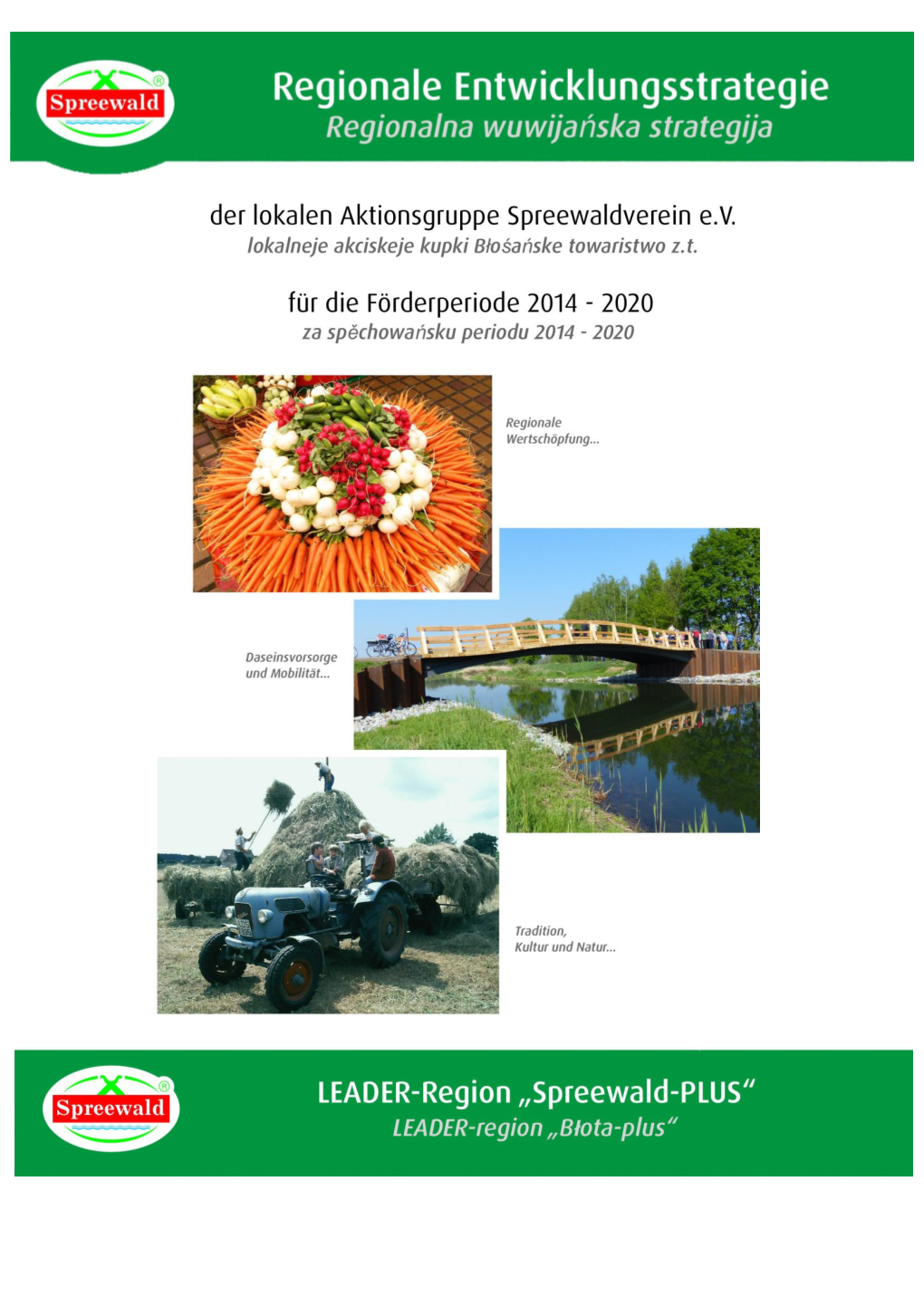 RES-Spreewald-PLUS 2014-2020 PDF, 5 MB