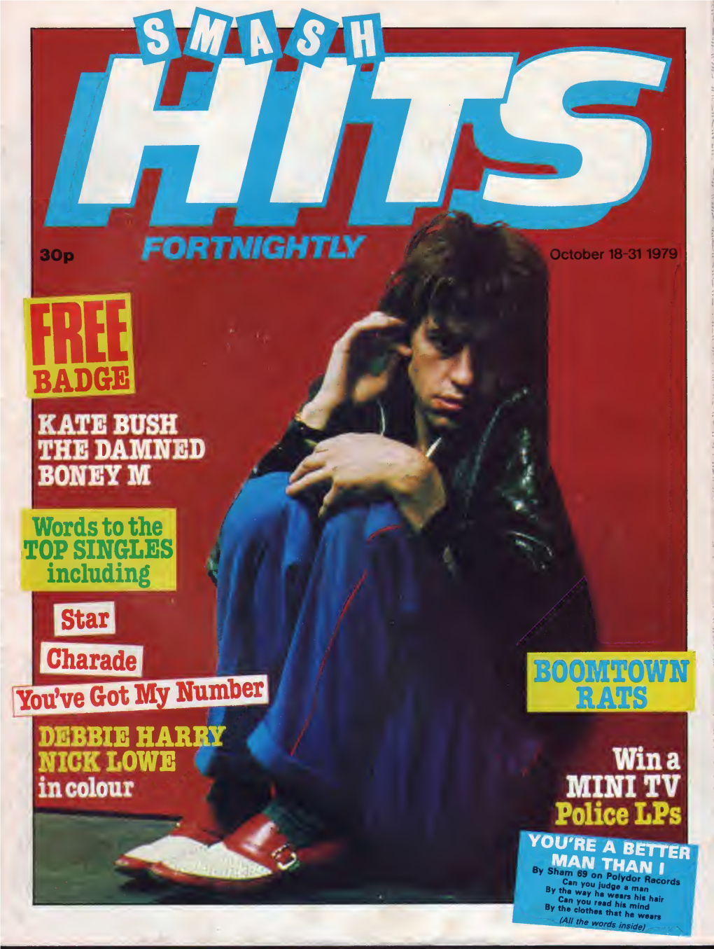 Smash Hits Volume 23