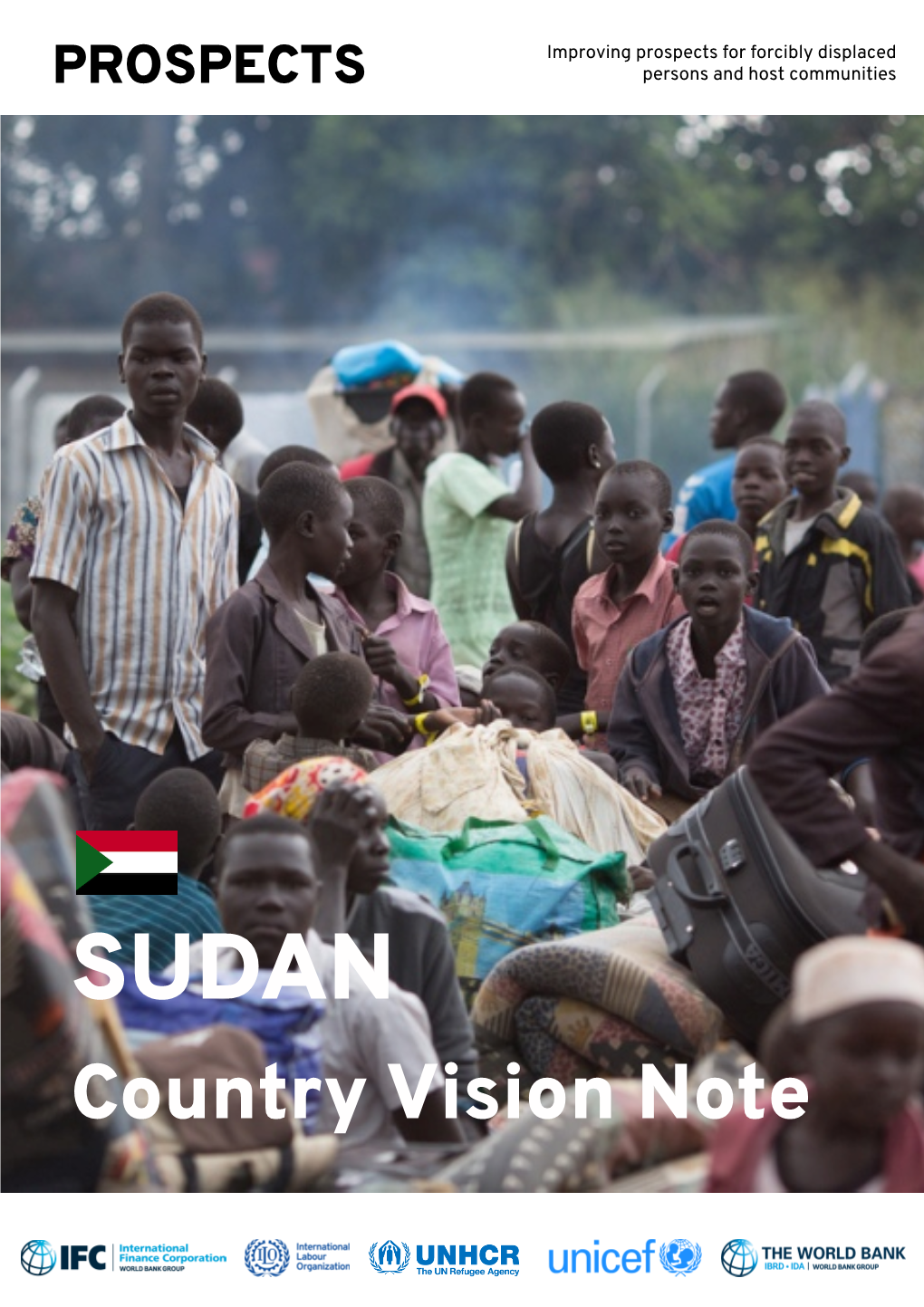 Country Vision Note for Sudan