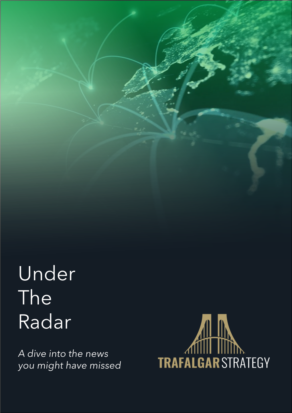 Under the Radar