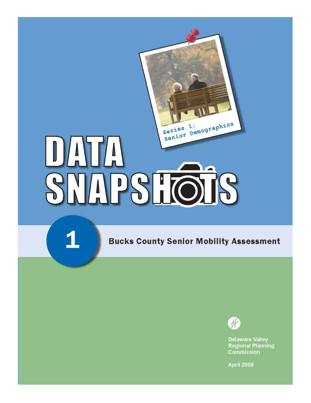 Bucks County Senior Mobility Assessment