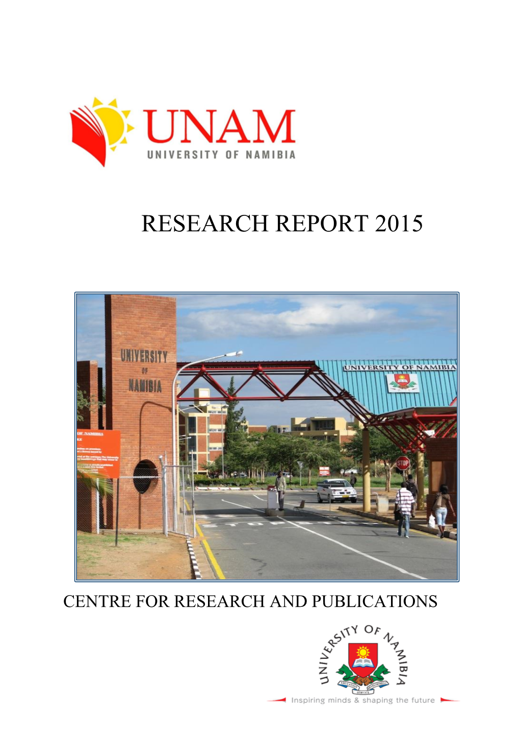 Research Report 2015