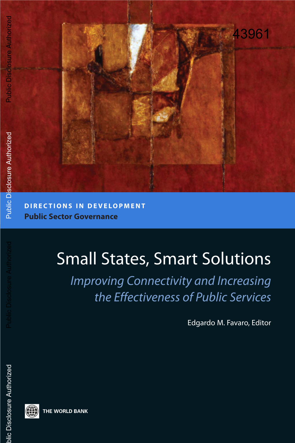 Telecommunications Regulation in the Eastern Carib- Bean 129 Edgardo Favaro and Brian Winter