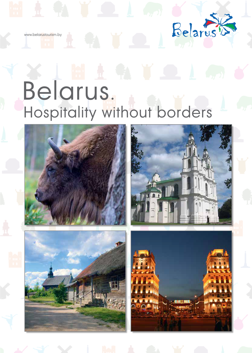 Belarus 1 Basic Information About the Country and Useful Information 2 Essential Words and Phrases 3 Minsk