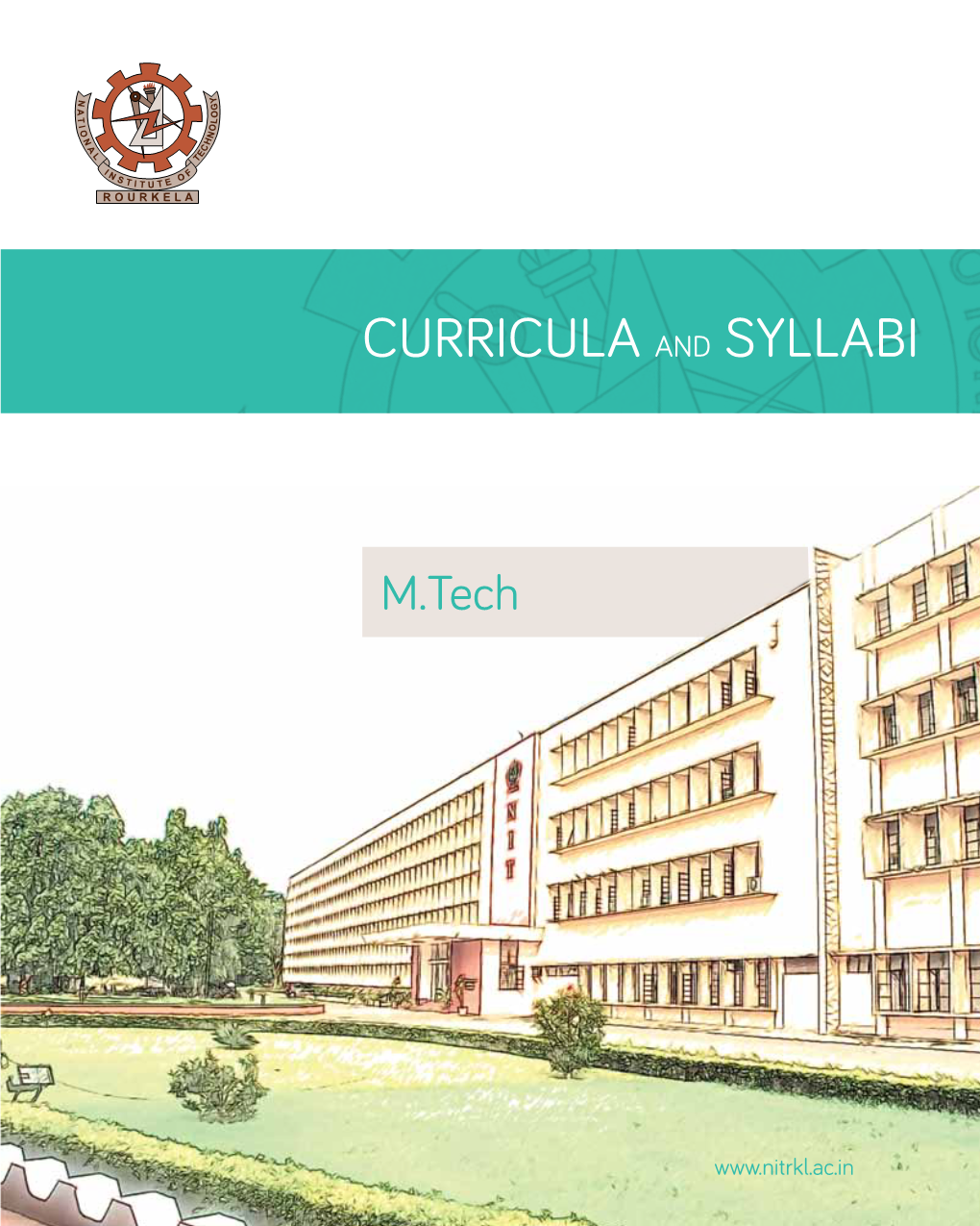 Curricula and Syllabi
