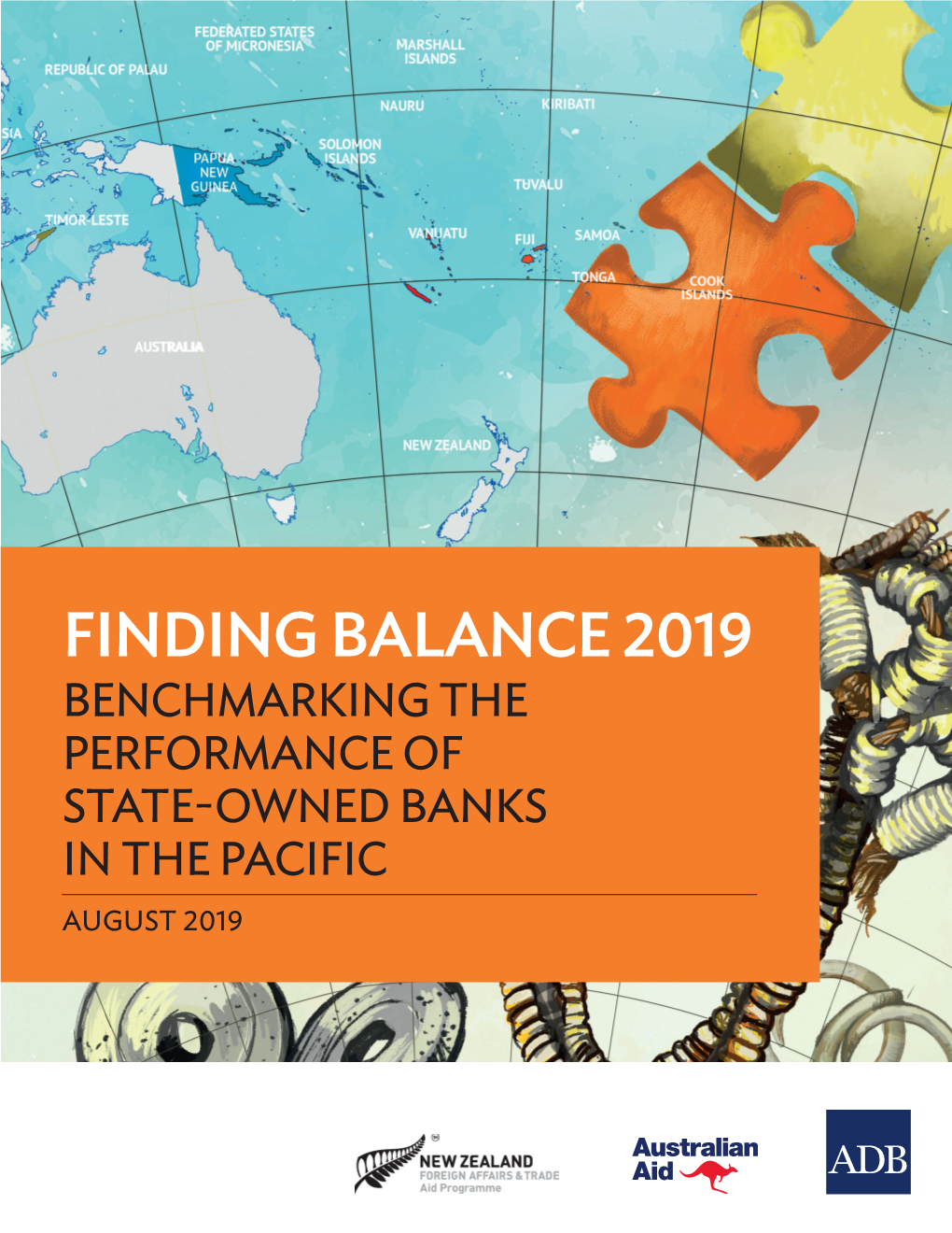 Finding Balance 2019: Benchmarking the Performance of State-Owned