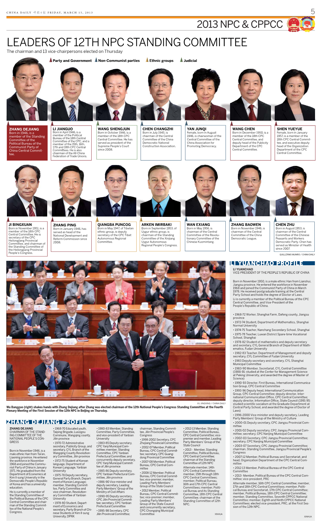 China Daily 0315 A5.Indd