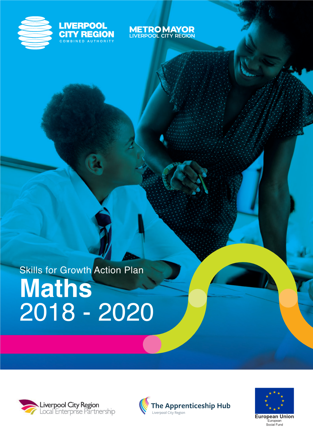 Maths 2018 - 2020 2