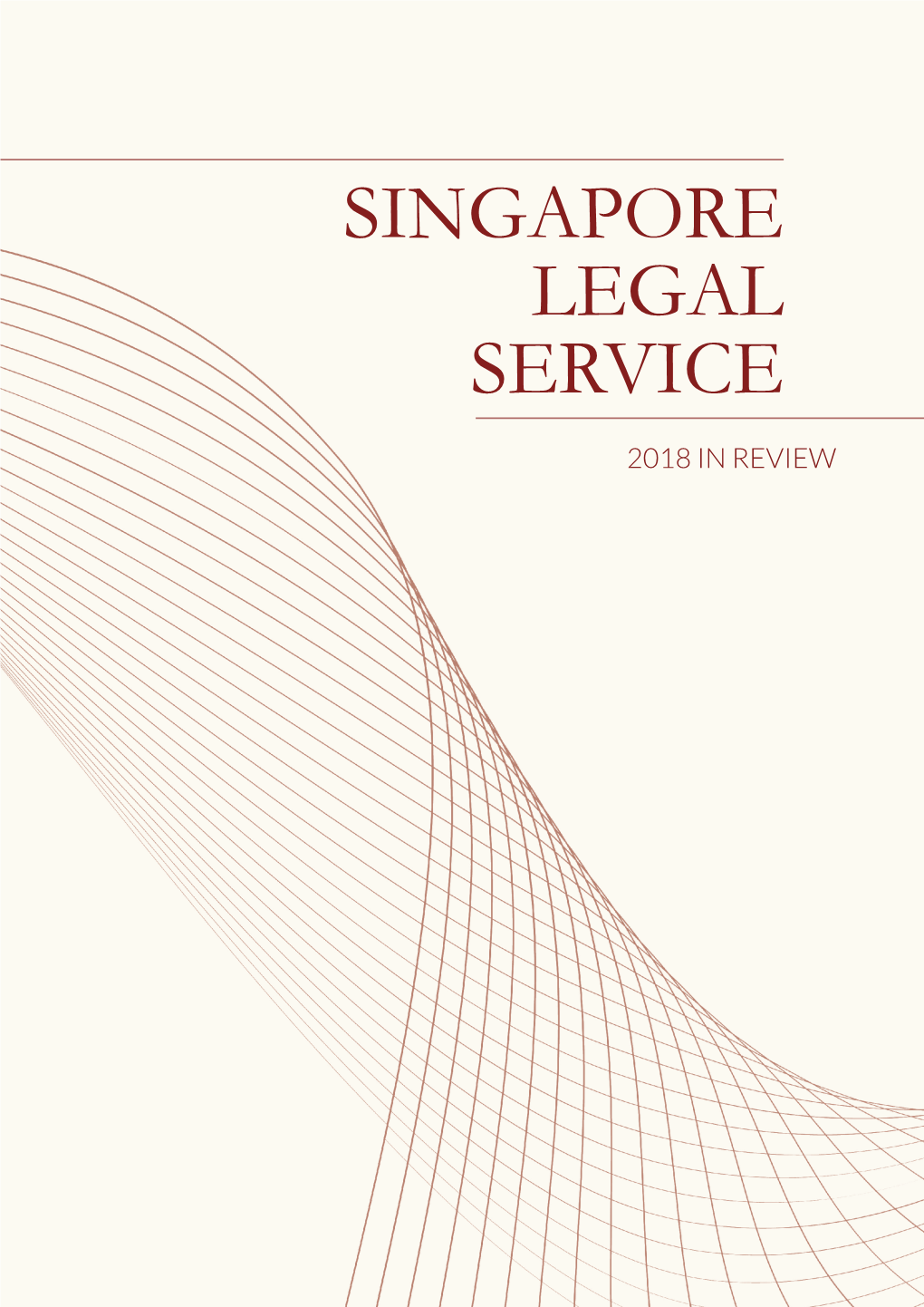 Singapore Legal Service