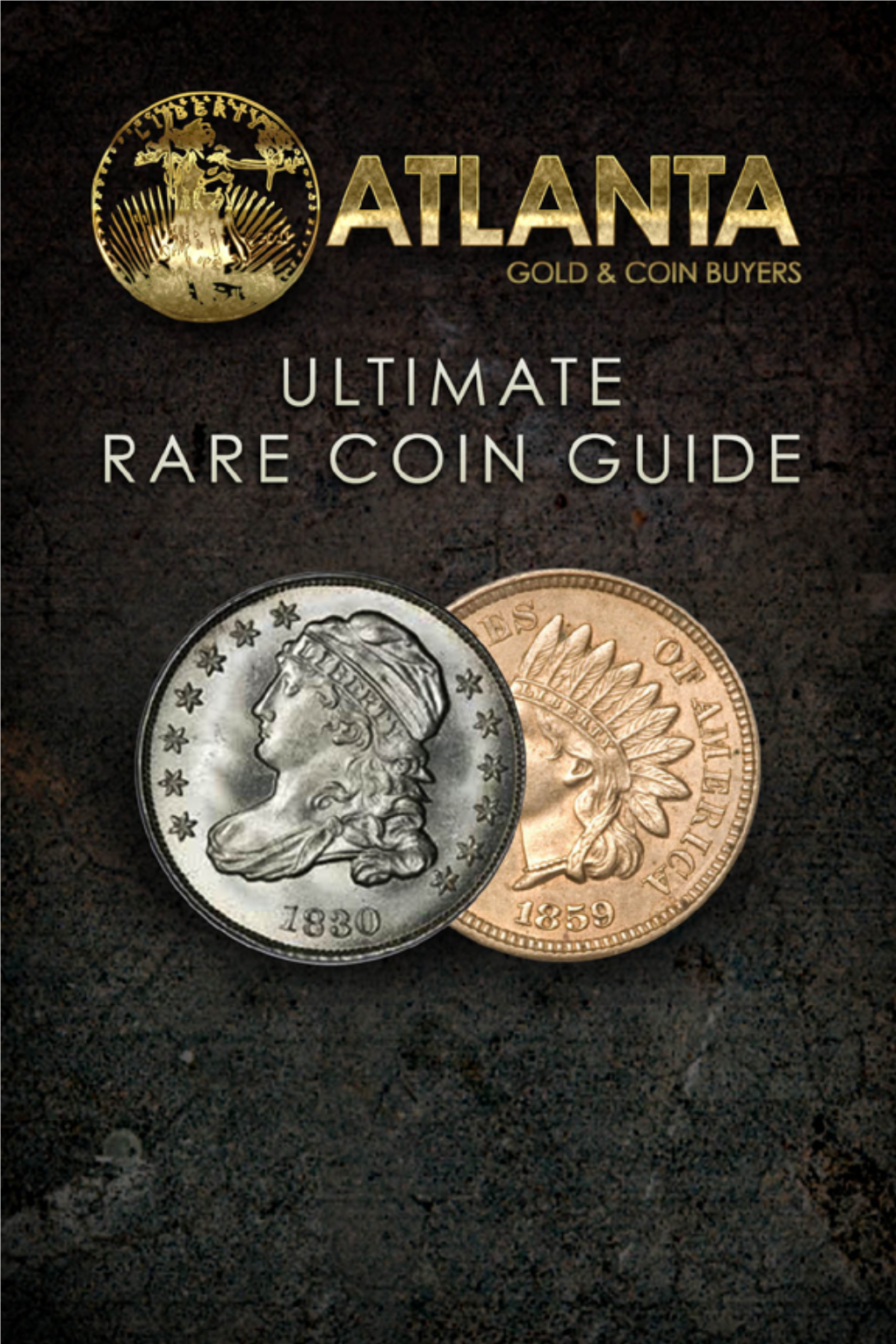 Rare Coin Guide As a Free Resource to Help You Sort Potentially Valuable Coins from Less Valuable Coins