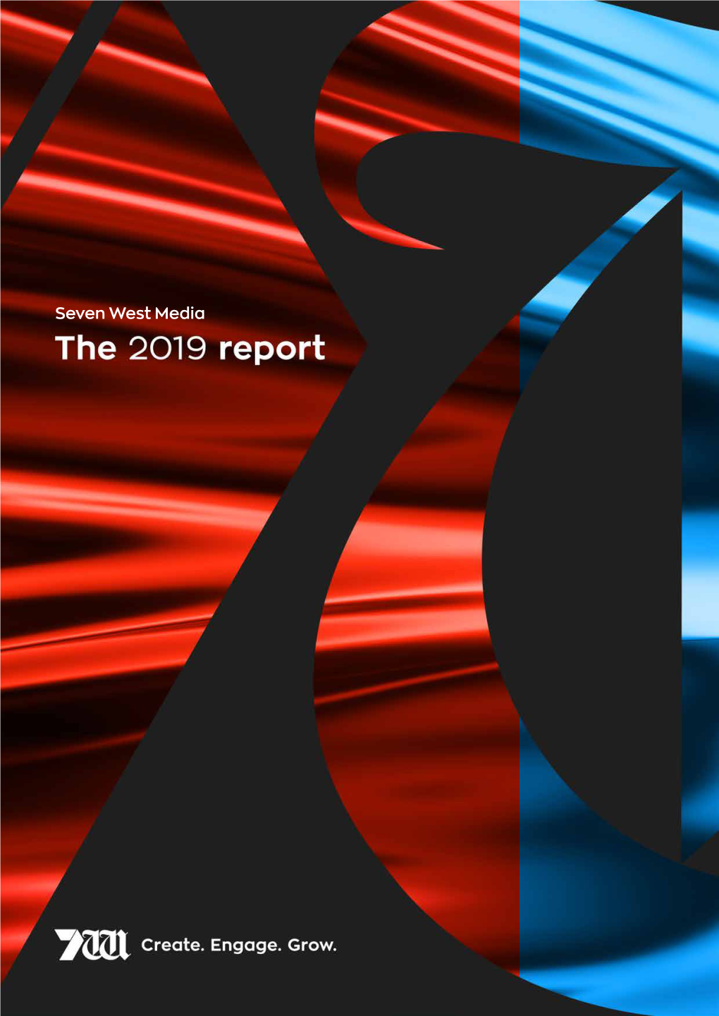 2019 Annual Report