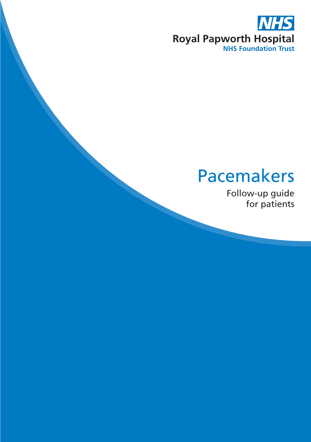 PI 52 Pacemaker Follow-Up Care Vs5.Indd